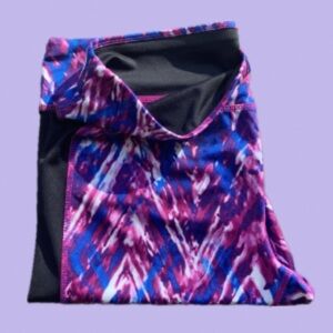 Rainbeau Women’s Capri Leggings